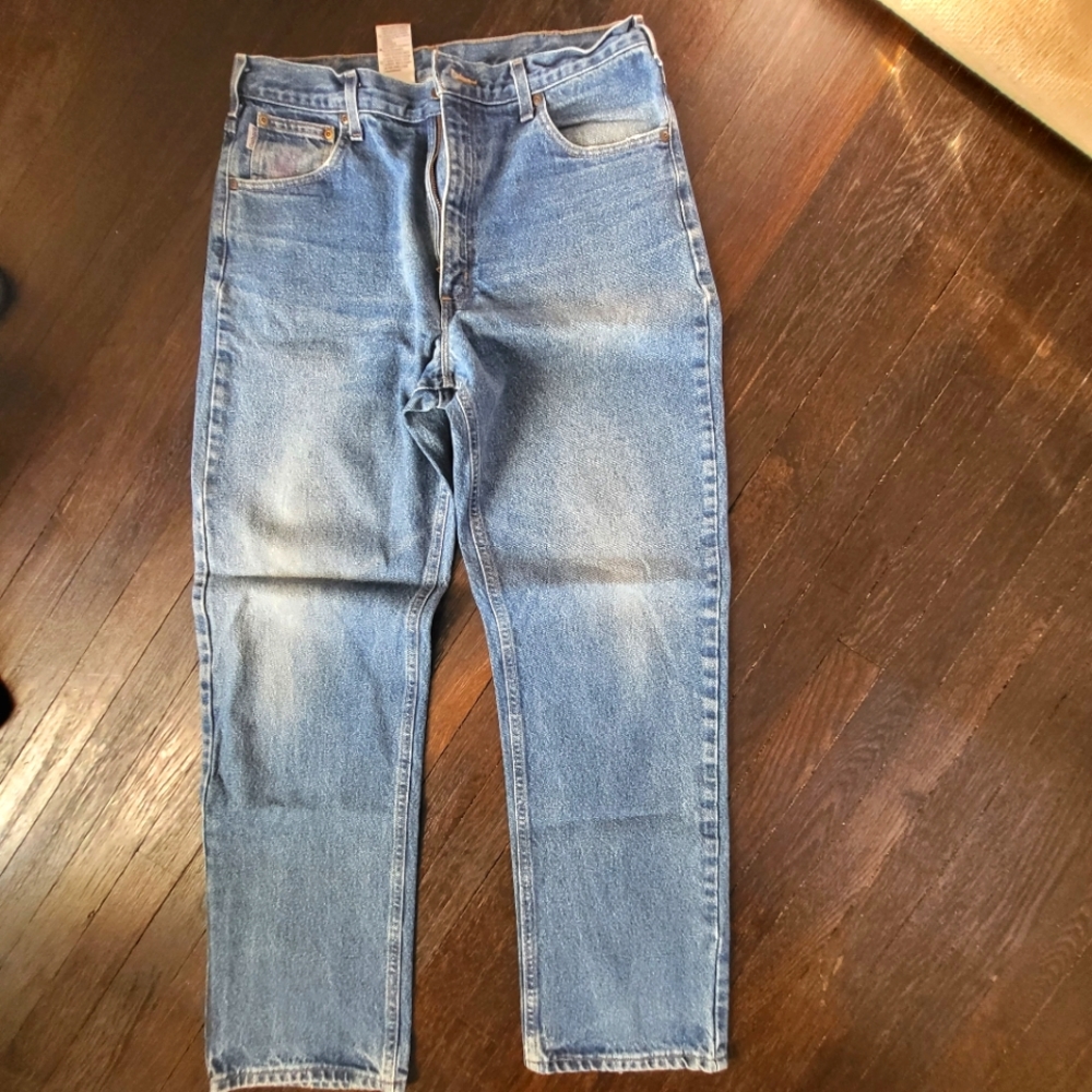 Carhartt Jeans 36×34